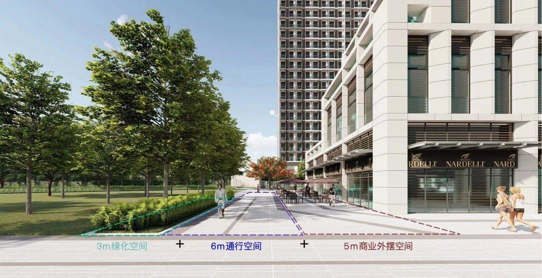 深圳光明城政府重点关注项目，大小面积可售，无税收要求。