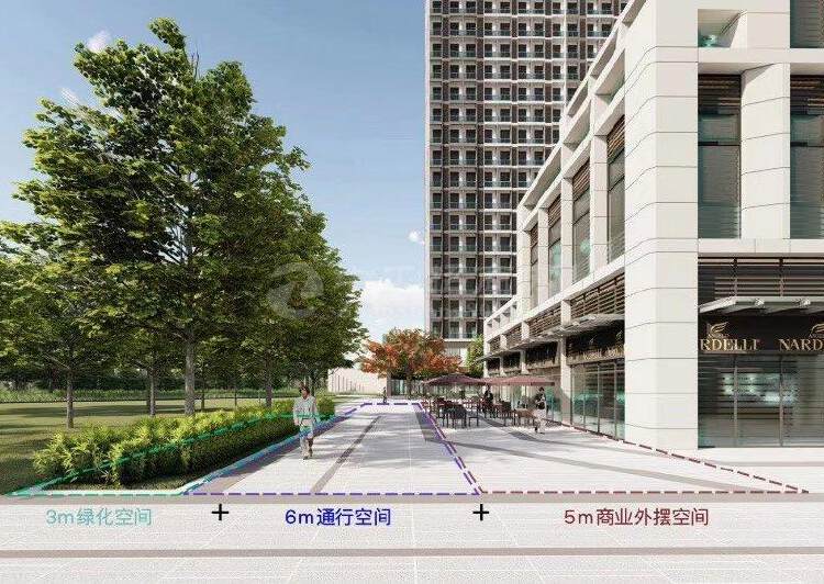 深圳光明城政府重点关注项目，大小面积可售，无税收要求。4