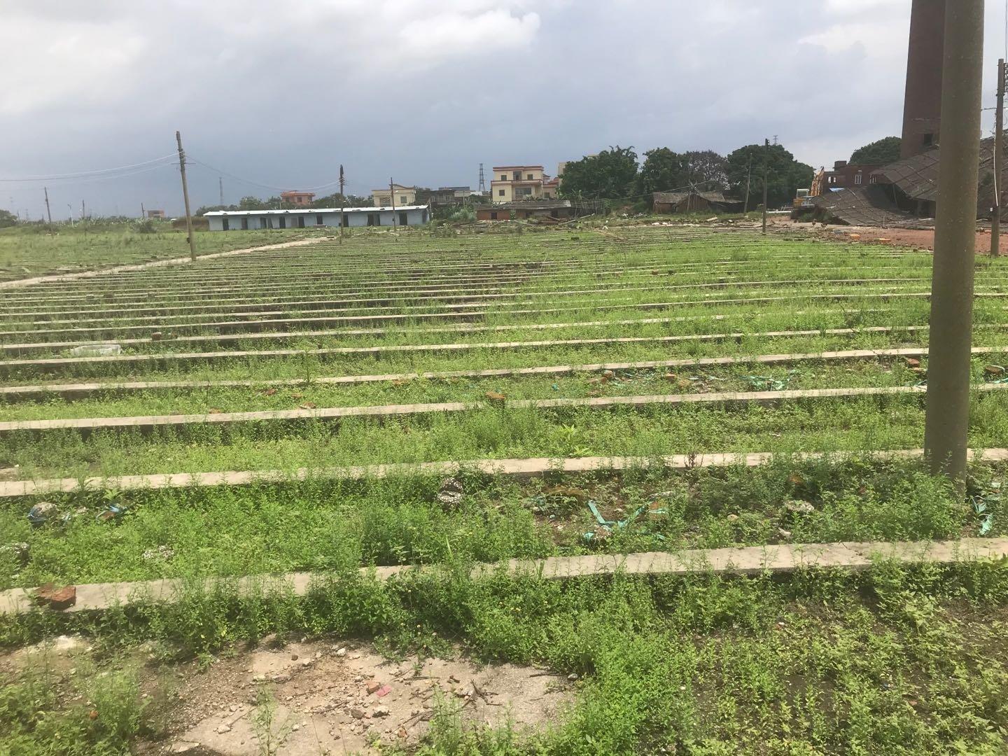 河南焦作市武陟县，武陟位居黄河北岸，3000亩国有土地出售3