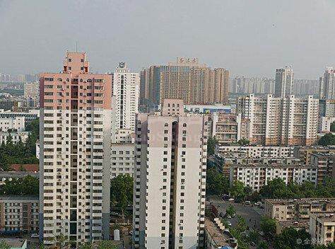 深圳市宝安区中心写字楼83至2320平方招租多户型精装修1
