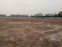 白云区江高镇私企工业区38亩工业用地出售，可定建