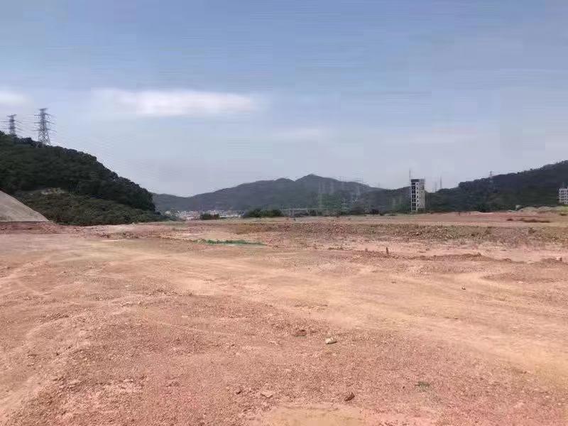 光明已规划教育用地80亩出售1