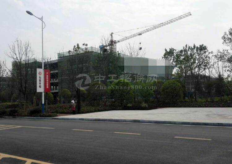 河南省平顶山高新产业区国有工业土地出售3