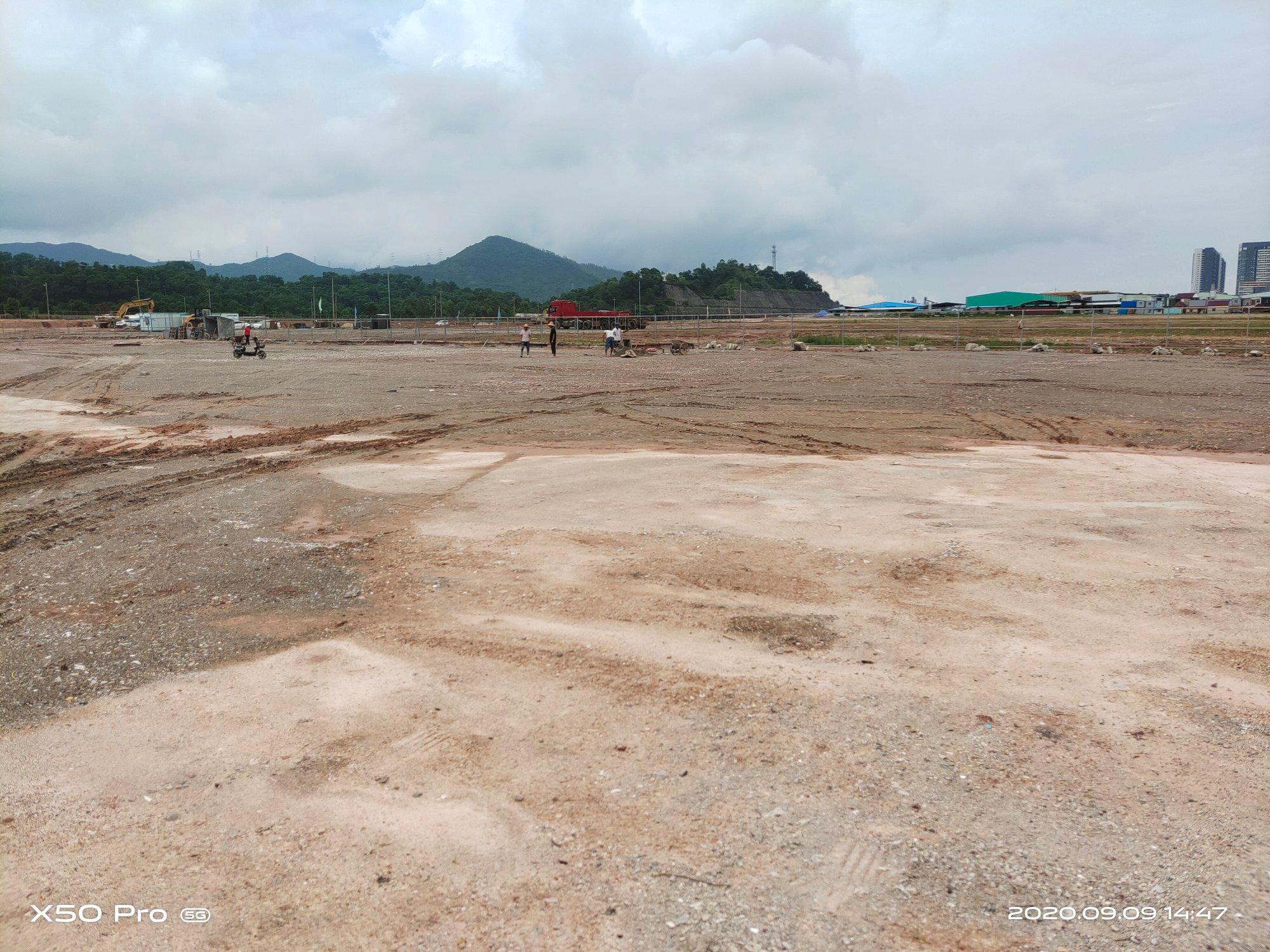 惠阳大亚湾澳头北环路附近空地招租4