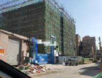 顺德区容桂镇13000平米新建标准厂房出租21年3月交房。。