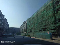 番禺南村独栋标准厂房出售新建厂房总面积6000方
