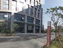 13号线地铁口独栋公司总部首选，大型成熟红本商业园区办公厂房