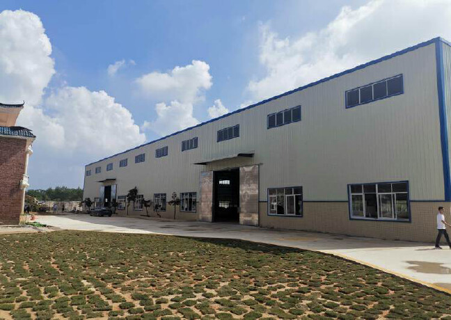 全新厂房1000方起分租!配套办公楼形象好,证件齐全!