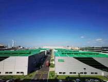 上市企业高新技术企业首选厂址，12万平方全新厂房红本厂房