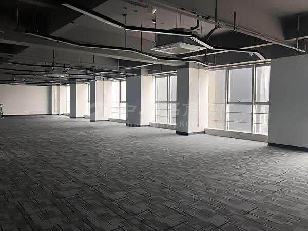 深圳坪山广场办公室50平-1350平，大小面积均有，精装修9