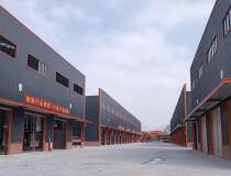 大沥全新钢结构原房东红本厂房3万方大小分租，有办公室宿舍配套
