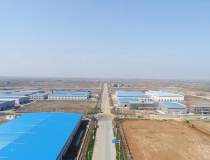 河南郑州许昌高新技术开发区15000亩国有工业用地出售税收低