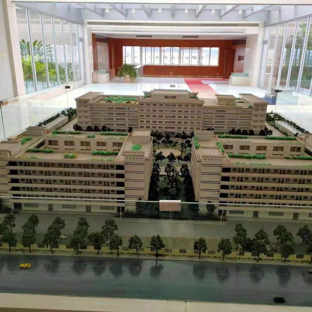 惠城区水口10元大型办公写字楼380000平米出租配套齐全