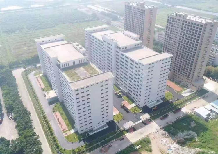 惠城区水口10元大型办公写字楼380000平米出租配套齐全3
