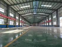 惠城区新出仓储物流单一层2200㎡，空地1500方，8米高。