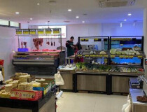 惠城区生鲜超市转让