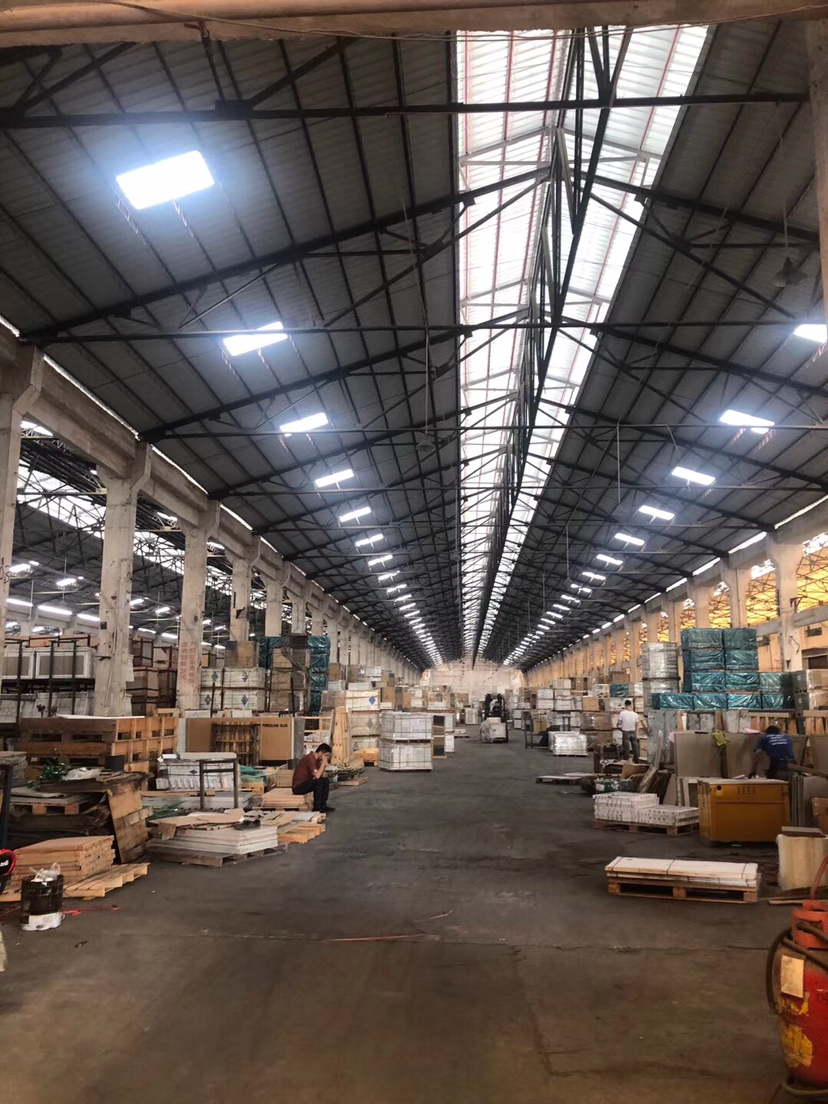 房东直租20000方大型仓储出租