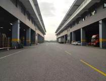 黄埔南岗工业园区单一层钢结构厂房1500平方出租。