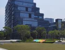 凤岗高端科研楼，独栋总部，灵活办公，40年产权，首付三成