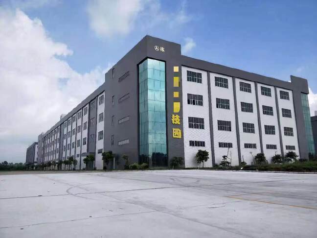 佛山市顺德区大良五沙工业区12500方标准厂房出租可分租