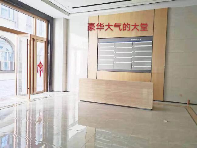 松山湖全新重工業(yè)廠房30000平方招租