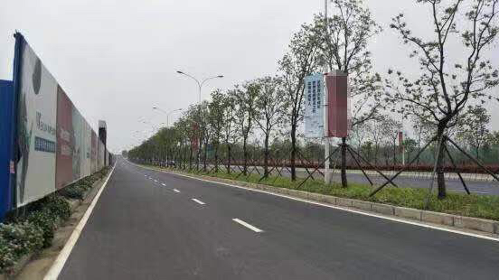 江苏省常州市出售35亩国有土地国有指标手续齐全