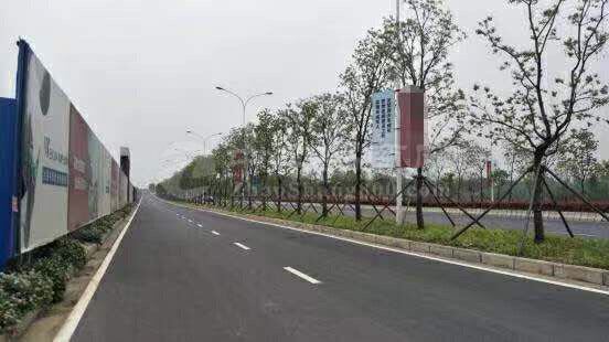 江苏省常州市出售35亩国有土地国有指标手续齐全3