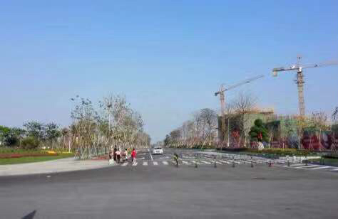 安徽省黄山市黄山区出售国有土地40亩手续齐全交通便利国有指标