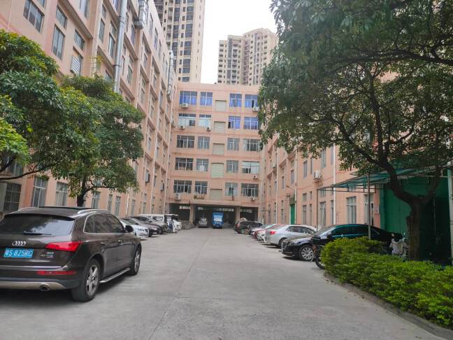 【惠环厂房出租】惠州市仲恺高新区惠环镇原房东实际面积出租2400平