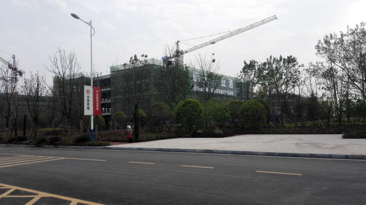 湖北省武汉市新洲区50亩一手土地出售，证件齐全，有红本