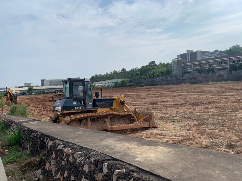 龙岗大道旁新出工业用地3