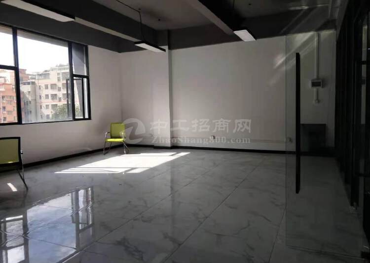 天河区珠村东环路科技园130平豪华装修办公室出租、配套齐全2