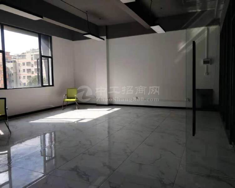 天河区珠村东环路科技园130平豪华装修办公室出租、配套齐全