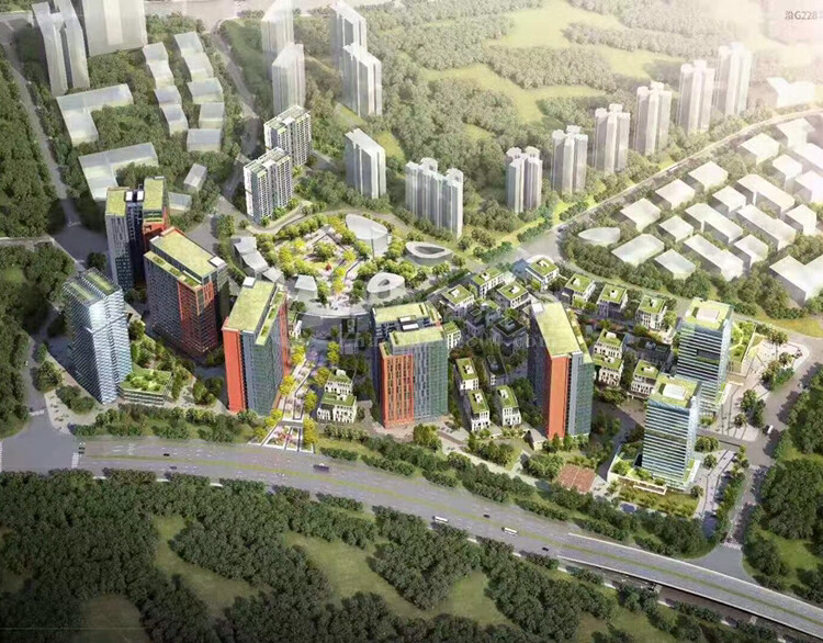 惠州市惠阳区智能制造产业新城盛大开售