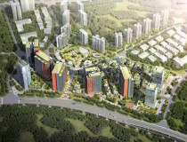 惠州市惠阳区智能制造产业新城盛大开售