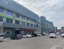 东城街道石井工业区独立一栋标准厂房38800平米出租