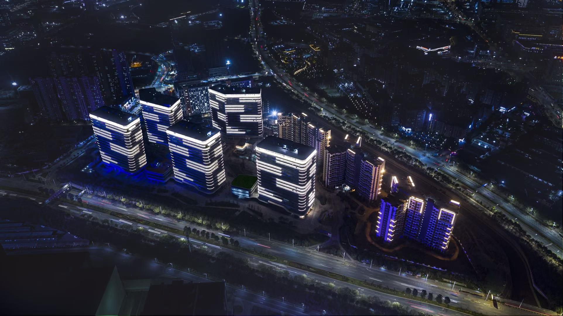 光明高新产业园区全新红本33万平米，打造光明高新最前沿！！!