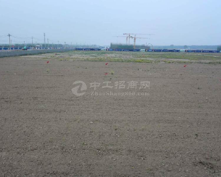 河南省焦作100亩一手土地出售，证件齐全，有红本，价格面议