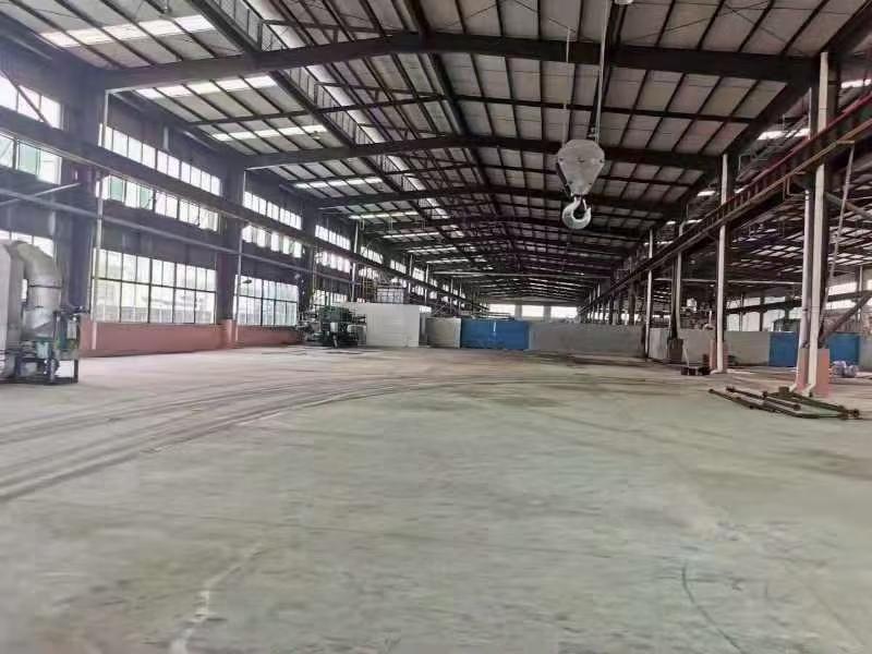 惠阳大亚湾单一层八米钢构厂房仓库出租