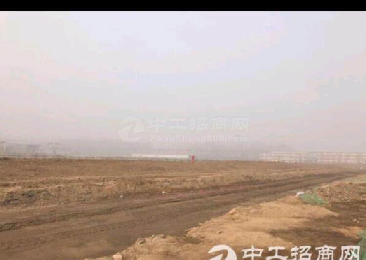 湖北省武汉市1500亩国有双证工业土地出2