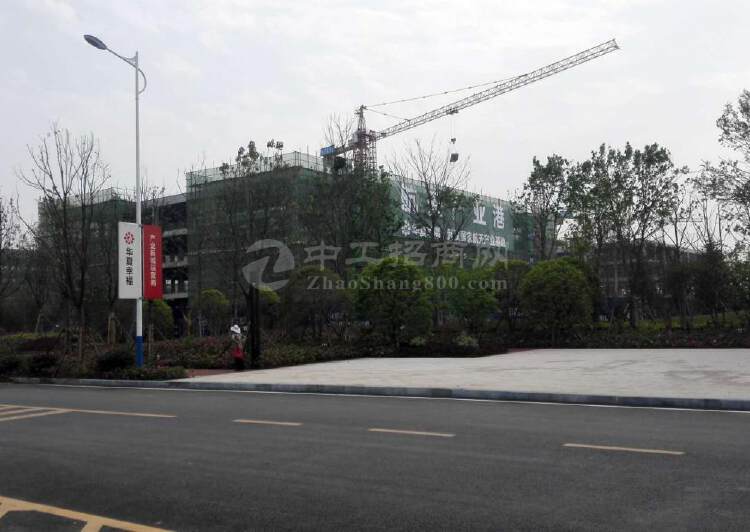 安徽省滁州市经济技术开发区100亩一手土地出售，证件齐全3