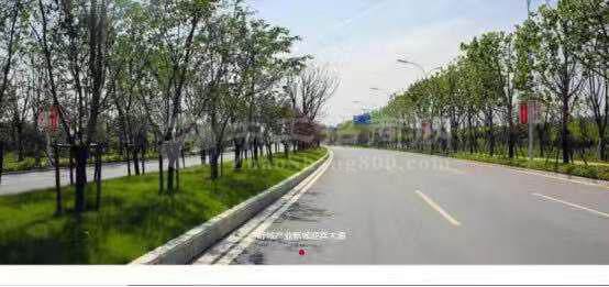 贵州省安顺市出售50亩国有土地手续齐全交通便利红本地皮2