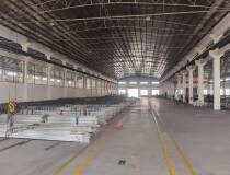 南海区狮山新出园区厂房可做仓库6000方，高速路口