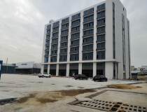 超笋盘来了
番禺区国有产权绝版分层分证厂房780万出售
建筑