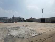广州增城新塘占地7.18亩建筑2000㎡不动产权土地出售