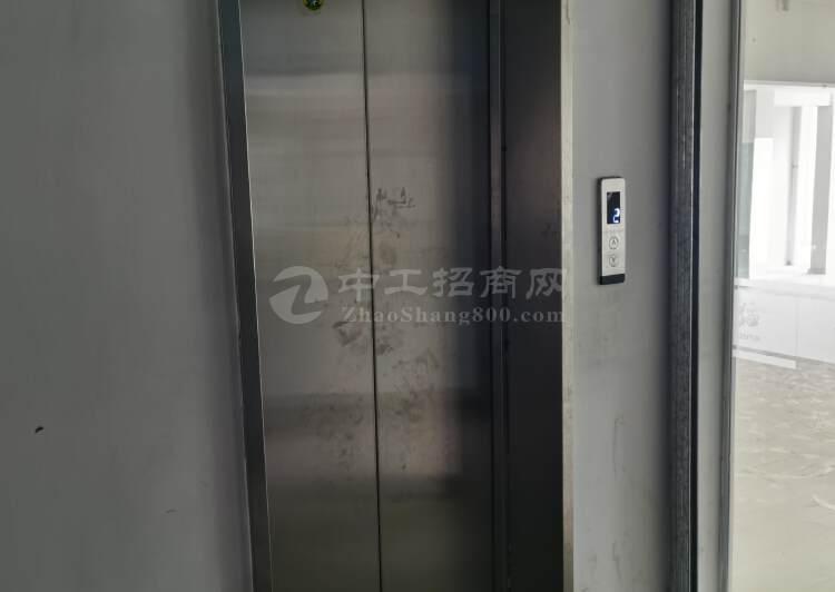 惠城区水口独栋商业楼二层900平方低价出租3