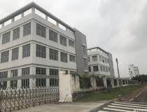 广州黄埔永和一楼新岀500平标准厂房招租，适合轻工行业