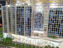 广州海珠亦岗开发区地铁口高新科技园3000平米厂房现楼出售