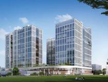 黄埔科学城全新红本双证办公楼公寓出售单层1040到2060平