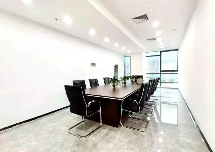 惠阳区大亚区产业高端办公写字楼8500平米出售2